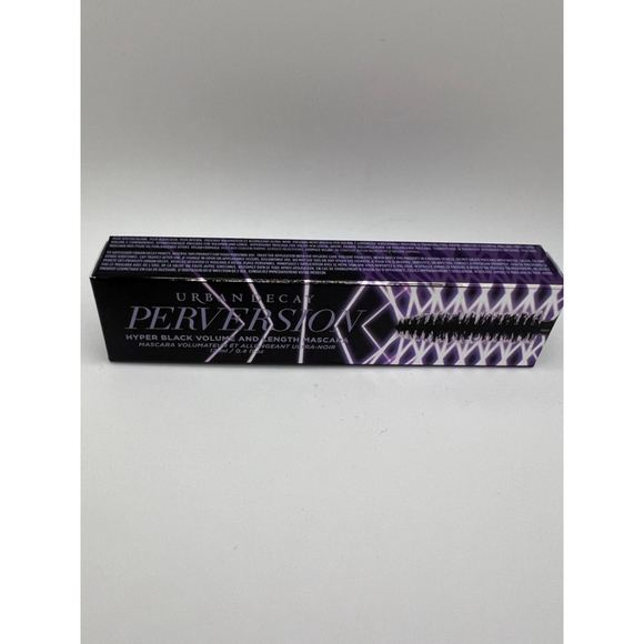 Urban Decay Other - Women's Urban Decay Perversion Hyper Black Mascara One Size Black